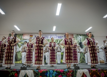 Marele premiu al Festivalului – concurs ”Lada cu Zestre” ajunge la Ghiroda