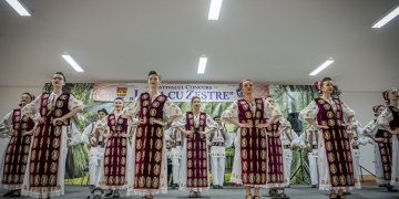 Marele premiu al Festivalului – concurs ”Lada cu Zestre” ajunge la Ghiroda