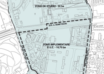Începe proiectarea pentru transformarea radicală a zonei Oituz – Popa Șapcă