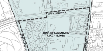 Începe proiectarea pentru transformarea radicală a zonei Oituz – Popa Șapcă