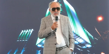 Fostul tenisman, Ion Țiriac, construiește sute de apartamente, la Timișoara