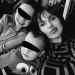 Frânturi din dramă sinuciderii unei mame și a copiilor ei! Nimic nu prevedea sfârșitul tragic al Iuliei și a al celor doi micuți
