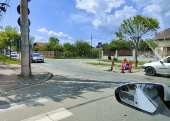 Fenomene paranormale la Timișoara! A fost găsită groapa ce nu se lasă acoperită!