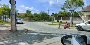 Fenomene paranormale la Timișoara! A fost găsită groapa ce nu se lasă acoperită!