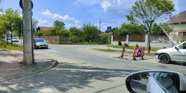 Fenomene paranormale la Timișoara! A fost găsită groapa ce nu se lasă acoperită!