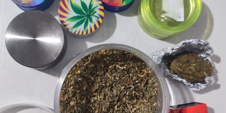 VIDEO Când intră cu berbecii peste tine, dimineața la 6! Percheziții în vestul țării, a fost destructurată o grupare care distribuia droguri