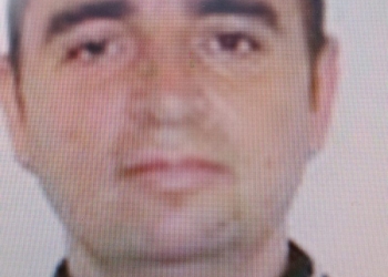 Dispărut de acasă, căutat de poliție