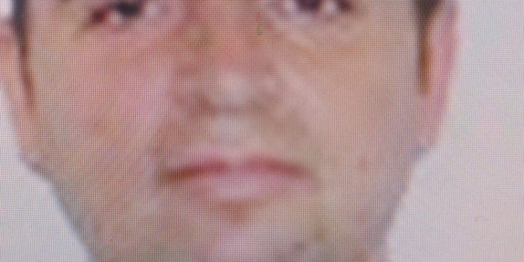 Dispărut de acasă, căutat de poliție