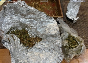 VIDEO Zeci de percheziții în vestul țării la persoane suspectate de trafic de migranți și de droguri