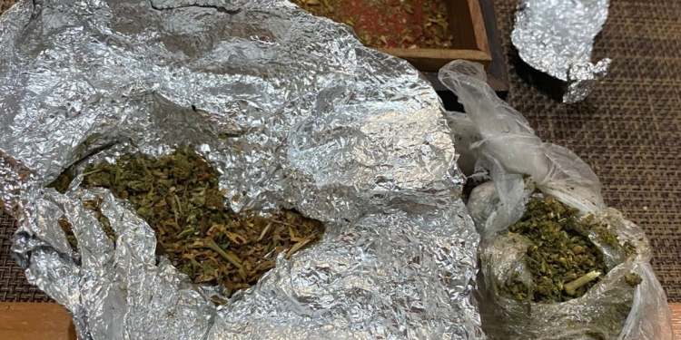 VIDEO Zeci de percheziții în vestul țării la persoane suspectate de trafic de migranți și de droguri