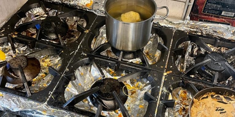 VIDEO Dezastru la mai multe restaurante din mall-uri și centrul Timișoarei