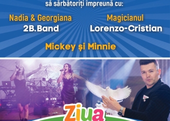 Primăria din Făget pregătește surprize de Ziua Copiilor