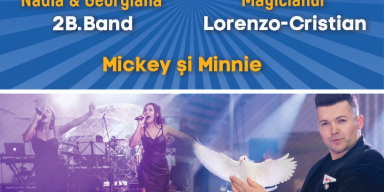 Primăria din Făget pregătește surprize de Ziua Copiilor