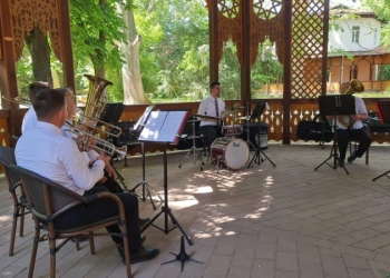 Începe Festivalul Veverițelor, la Buziaș