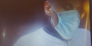 VIDEO Polițiștii timișoreni cer ajutorul populației pentru găsirea unui posibil infractor