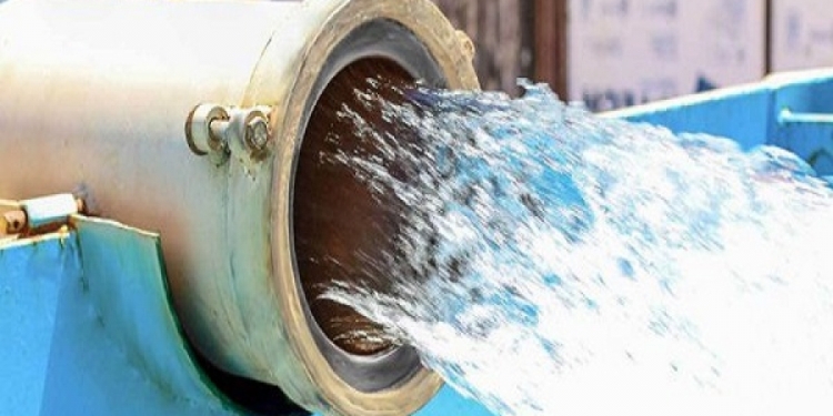 Probleme cu apa în câteva localități din Timiș