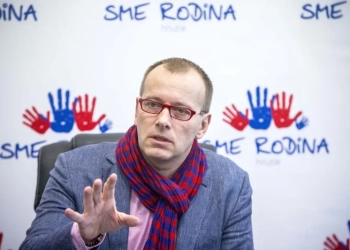 Preşedintele Parlamentului de la Bratislava, Boris Kollar vine la Nădlac