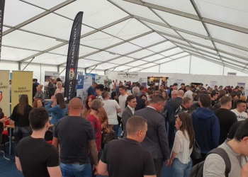 Bursa locurilor de muncă la Universitatea „Aurel Vlaicu” din Arad