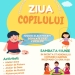 Weekend de poveste la Cărpiniș. Primăria a pregătit o mulțime de evenimente pentru cei mici