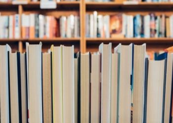 Târg de Carte în Piața Libertății din Timișoara