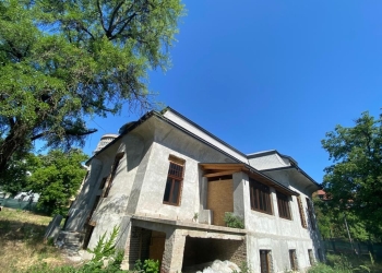 Casa Muhle revine la frumusețea de odinioară. Primăria Timișoara, cu ochii pe lucrări