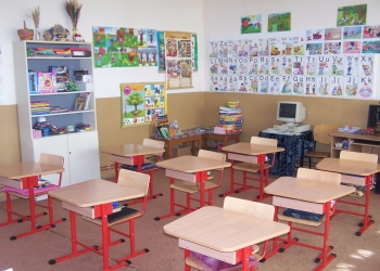 Înghesuială la școlile de prestigiu din Timișoara. Numărul de clase pregătitoare, suplimentat