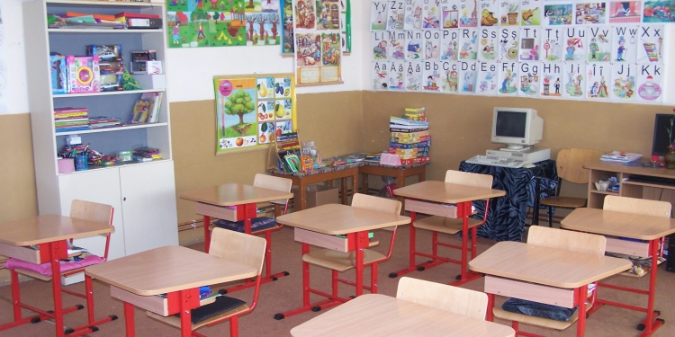 Înghesuială la școlile de prestigiu din Timișoara. Numărul de clase pregătitoare, suplimentat