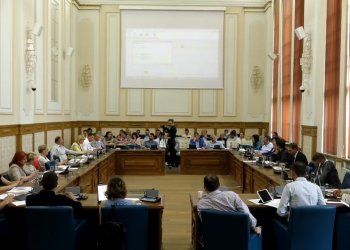 PNL Timiș, mesaj pentru Fritz: Tabără nu va vota la comanda USR