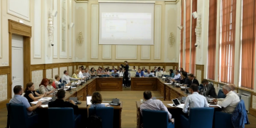 PNL Timiș, mesaj pentru Fritz: Tabără nu va vota la comanda USR