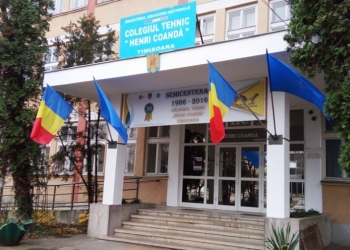 Săli de clasă mai călduroase. Primăria vrea să reabiliteze termic școli timișorene cu bani europeni