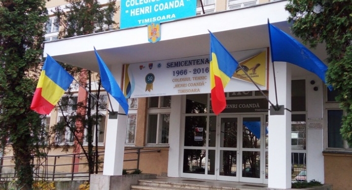 Săli de clasă mai călduroase. Primăria vrea să reabiliteze termic școli timișorene cu bani europeni