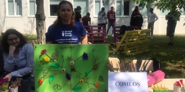 Elevii din Comloșu Mare vor participa la Festivalul Educației din Timișoara