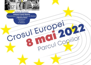 Ziua Europei marcată la Timișoara. Află programul evenimentelor