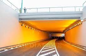 Pasajul Michelangelo, închis câteva ore