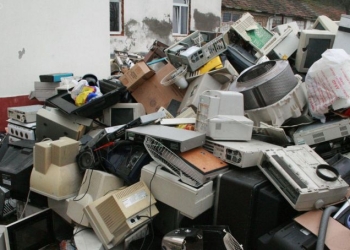 Campanie de colectare a deșeurilor electrice, la Sânandrei