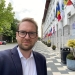 Prefectura Timiș nu vrea să mai vadă steaguri ale altor țări în fața Primăriei Timișoara