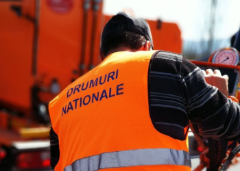 Luna mai vine cu noi restricții pe drumurile din județ. Află unde sunt lucrări