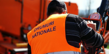 Luna mai vine cu noi restricții pe drumurile din județ. Află unde sunt lucrări