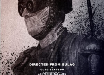 Cinematograful Victoria se deschide cu filmul „Numere” al regizorului ucrainean Oleg Sentsov