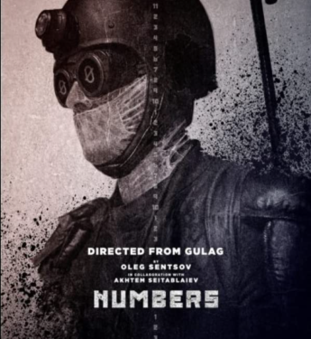 Cinematograful Victoria se deschide cu filmul „Numere” al regizorului ucrainean Oleg Sentsov