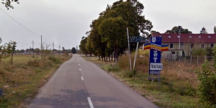 Variaș, comuna șvabilor cu tradiție