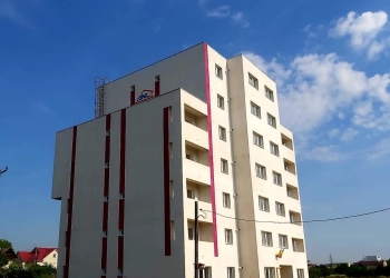 30 de noi locuințe destinate închirierii pentru specialiștii din sănătate, la Timișoara