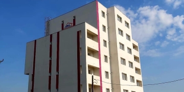 30 de noi locuințe destinate închirierii pentru specialiștii din sănătate, la Timișoara