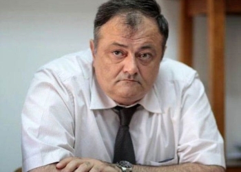 Ziua și șpaga! Fostul director al Spitalului Municipal din Timișoara, Octavian Mazilu, a fost reținut pentru luare de mită în formă continuată