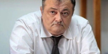 Ziua și șpaga! Fostul director al Spitalului Municipal din Timișoara, Octavian Mazilu, a fost reținut pentru luare de mită în formă continuată