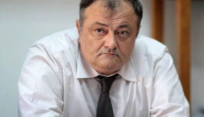 Ziua și șpaga! Fostul director al Spitalului Municipal din Timișoara, Octavian Mazilu, a fost reținut pentru luare de mită în formă continuată