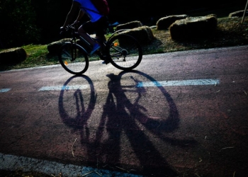 Se închide pisa de biciclete Timișoara – Serbia