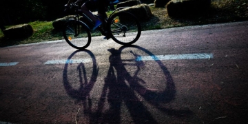 Se închide pisa de biciclete Timișoara – Serbia