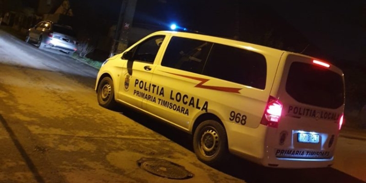 Atenție! Petrecerile zgomotoase se sancționează la Timișoara