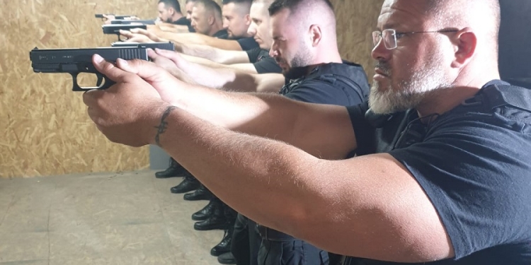 Furioși și iuți! Polițiștii locali de la Intervenție Rapidă au acționat în 69 de situații, de la începutul anului până în prezent